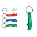 Key Chain Bottle Opener